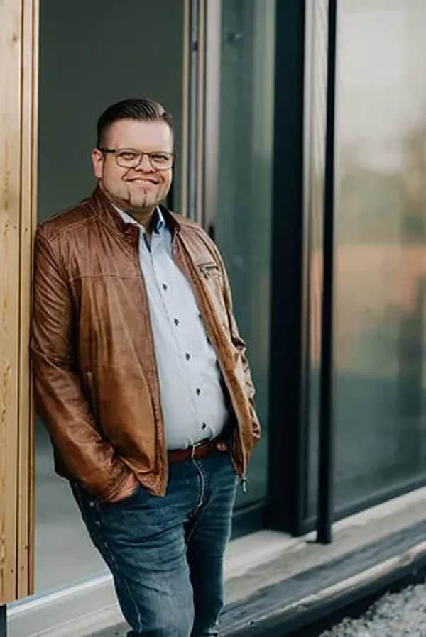 Sachverständiger für Fenster und Türen