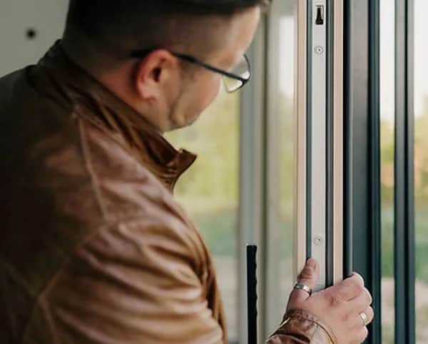 Gerichtsgutachten für Fenster und Türen in Niederösterreich