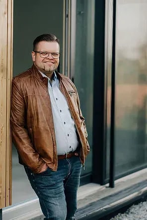 Sachverständiger für Fenster und Türen